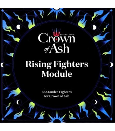 Crown of Ash - Rising Fighters Module