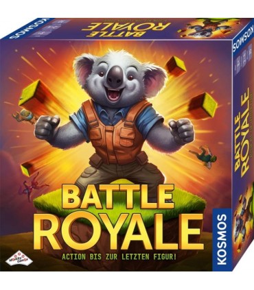 Battle Royale