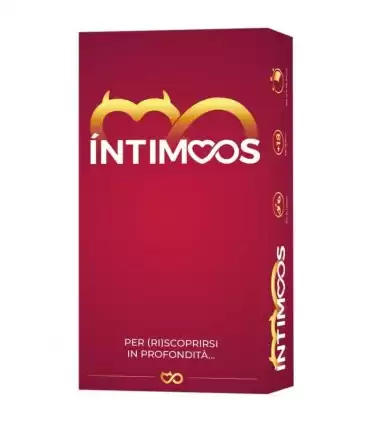 Intimoos hot