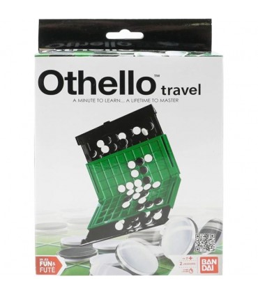 Othello Travel - Edizione da Viaggio