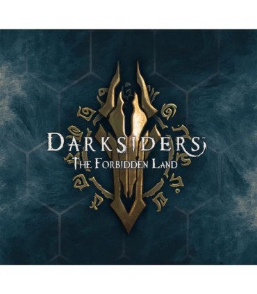 Darksiders - The Forbidden Land