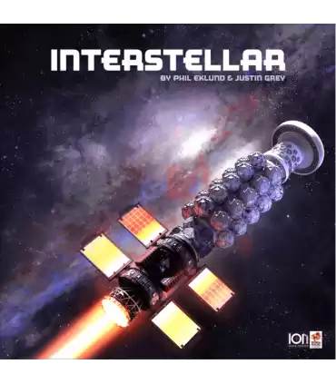 Interstellar