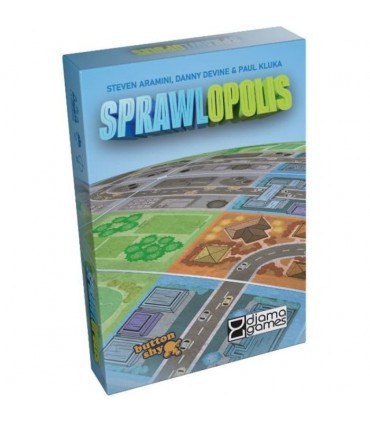 Sprawlopolis