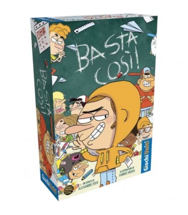 Basta Così