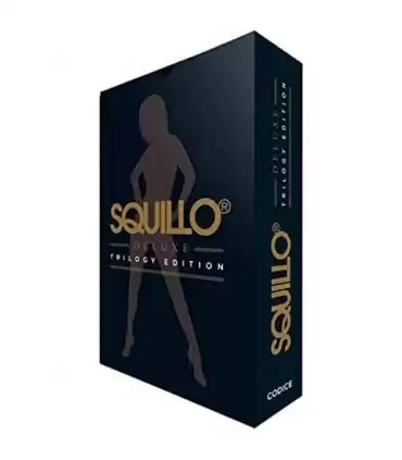 Squillo - Deluxe - Trilogy Edition