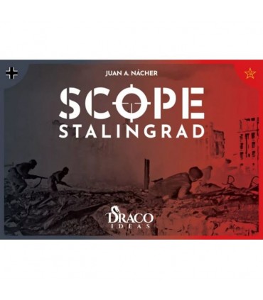 SCOPE Stalingrad
