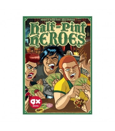 Half-Pint Heroes