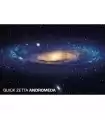 Expedition Zetta - Andromeda