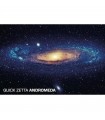 Expedition Zetta - Andromeda