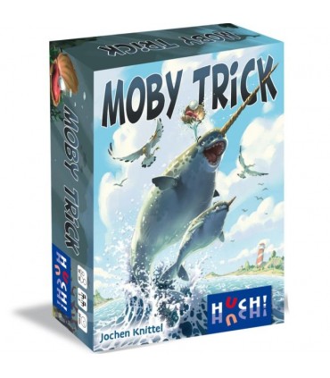 Moby Trick