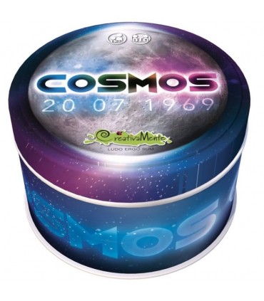 Cosmos - Il Gioco dello Spazio
