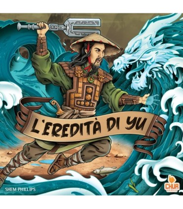 L'Eredità di Yu
