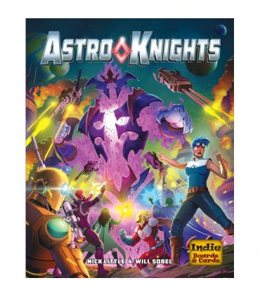 Astro Knights