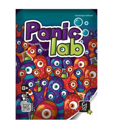 Panic Lab
