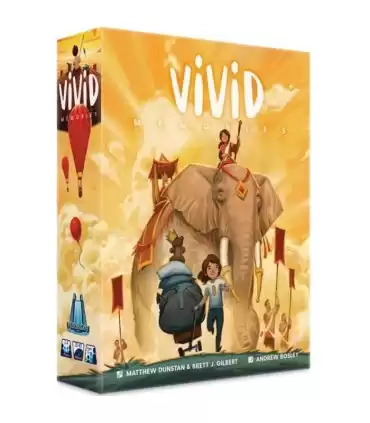 Vivid Memories