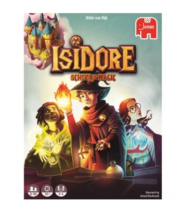 Isidore