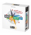 Nord Sud Ovest Est