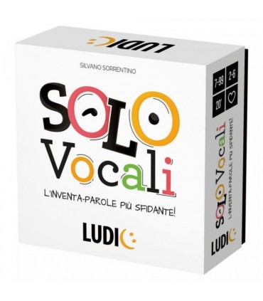 Solo Vocali