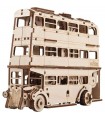 Harry Potter - Knight Bus Nottetempo™ - Modello in Legno UGEARS