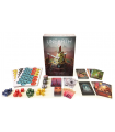 Unearth - Gioco da Tavolo di Strategia per Famiglie, Piazzamento Dadi e Esplorazione (2-4 Giocatori, 60 Min) - Asmodee