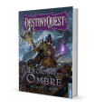 DestinyQuest - La Legione delle Ombre