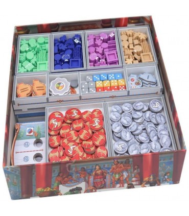 Minos - Organizer Interno