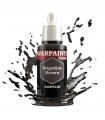 Warpaints Fanatic Acrylics - Brigandine Brown