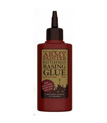 Colla per Basette (50ml)