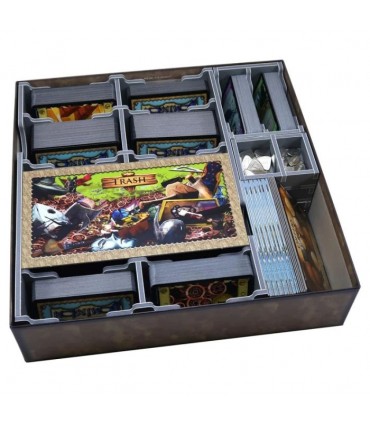 Dominion - Organizer Interno