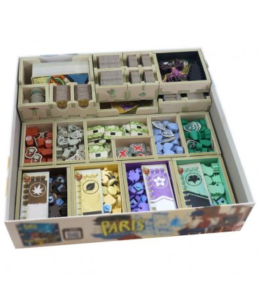 Bitoku - Organizer Interno