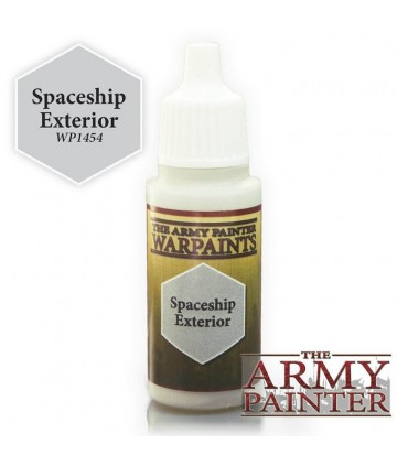 Warpaints - Spaceship Exterior (18ml)