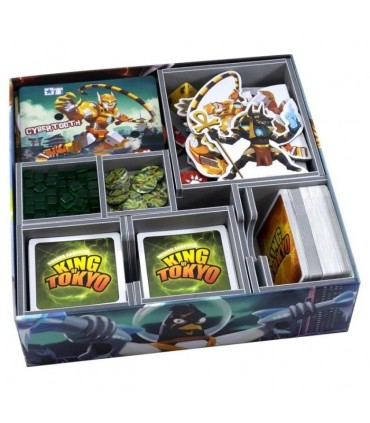 King of Tokyo - Organizer Interno v2
