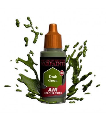 Air - Drab Green (18ml)