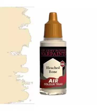 Air - Bleached Bone (18ml)