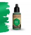 Air - Glitter Green (18ml)