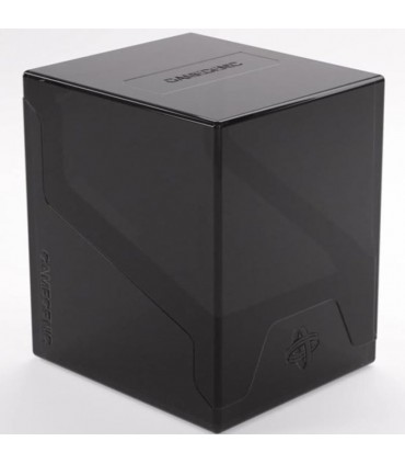 Porta Mazzo Gamegenic Bastion 100+ XL (NERO)