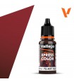 Vallejo Game Xpress Color Velvet Red 18 ml