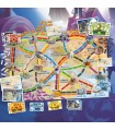 Ticket to Ride - Treno Fantasma
