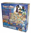 Ticket to Ride - Treno Fantasma