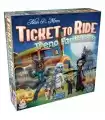 Ticket to Ride - Treno Fantasma