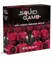 Squid Game - Gioco di Sopravvivenza Asmodee | 3-6 Giocatori | 6 Partite Mortali | Bluff e Tattiche | Italiano