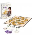 Harry Potter: Sfida dei Maghi - Gioco di Società per Famiglie, 2-8 Giocatori, Divertimento Magico di 20 Minuti!