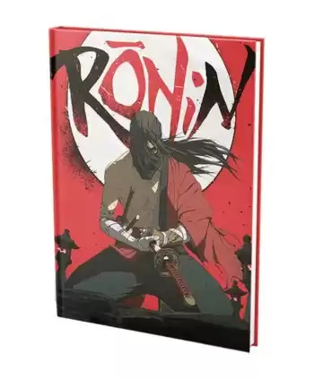Ronin - Manuale Base