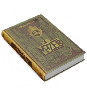 Mazes - Fantasy Roleplay