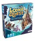 Loony Quest: The Lost City - Espansione Giochi di Destrezza per 2-5 Giocatori, Avventure in Arkadia, Divertimento Assicurato!