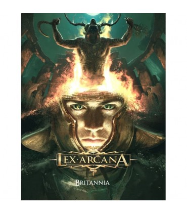 Lex Arcana - Britannia
