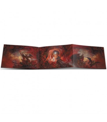 Inferno - Schermo della Guida