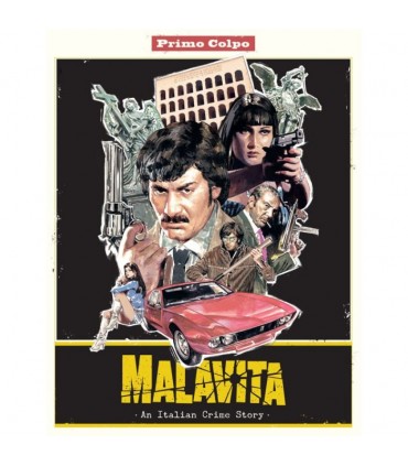 Malavita - Primo Colpo
