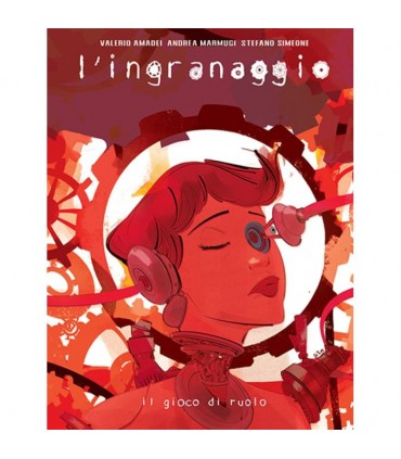L'Ingranaggio
