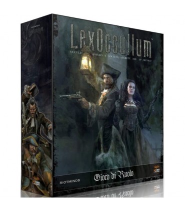 LexOccultum